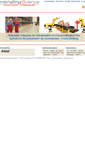 Mobile Screenshot of handlingscience.com